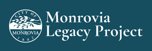 Monrovia Legacy Project Logo